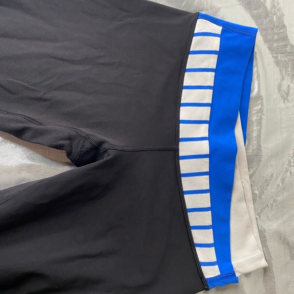 Lululemon leggings - Picture 1 of 5